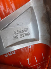 Load image into Gallery viewer, 1x Alufelge 17 Zoll 6.5" 5x112 658601025C Skoda Scala Rim Wheel FEL3553620065st