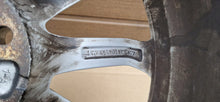 Load image into Gallery viewer, 1x Alufelge 18 Zoll 8.0" 5x112 8W0601025H Audi A4 B9 Rim Wheel FEL1220771831gt