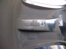 Laden Sie das Bild in den Galerie-Viewer, 4x Alufelge 16 Zoll 7.5" 5x112 45ET Audi A4 B8 Rim Wheel FEL8646972358yt