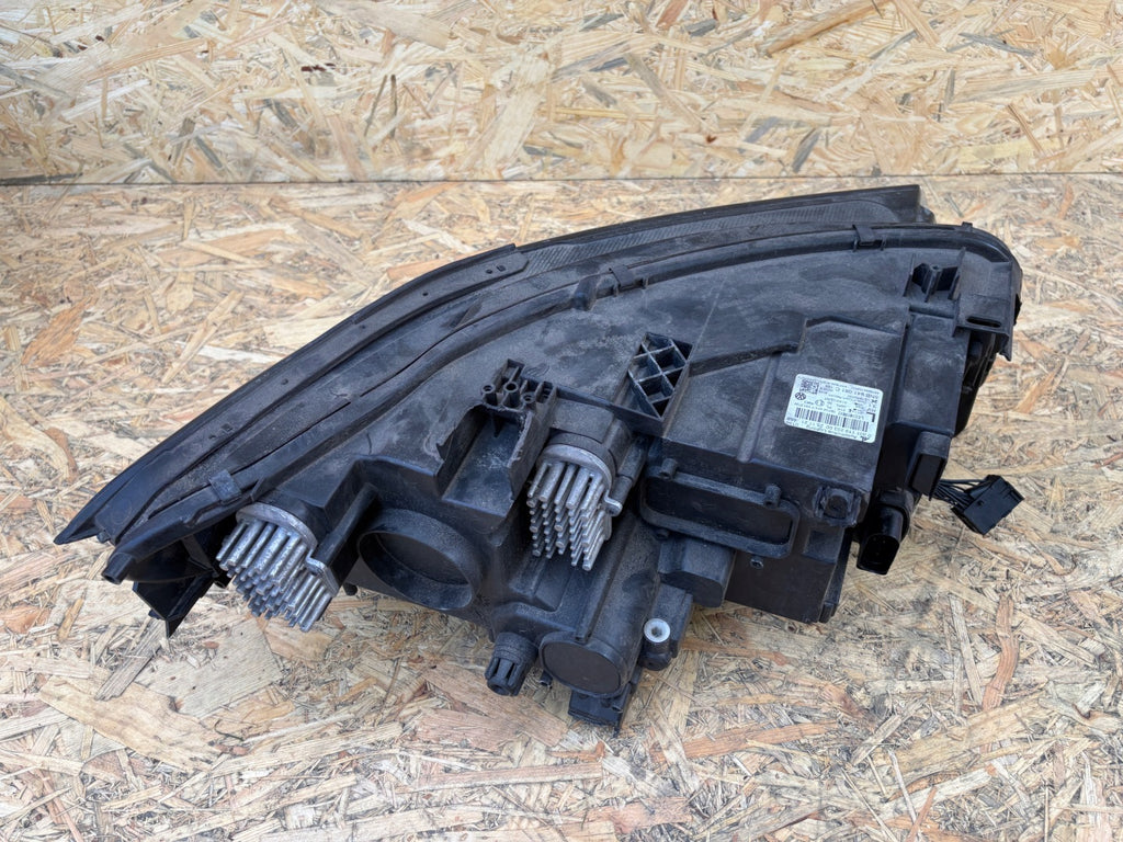 Frontscheinwerfer VW Tiguan 5NB941081C Links Scheinwerfer Headlight SCH5105692014qj