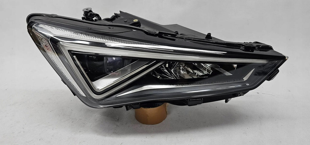 Frontscheinwerfer Seat 5FJ941008E Full LED Rechts Scheinwerfer Headlight