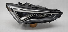 Laden Sie das Bild in den Galerie-Viewer, Frontscheinwerfer Seat 5FJ941008E Full LED Rechts Scheinwerfer Headlight