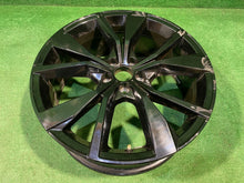 Laden Sie das Bild in den Galerie-Viewer, 1x Alufelge 18 Zoll 7.0" 5x112 39ET 2G7601025G VW Taigo Rim Wheel FEL5035651157pq