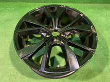 Laden Sie das Bild in den Galerie-Viewer, 1x Alufelge 18 Zoll 7.0" 5x112 39ET 2G7601025G VW Taigo Rim Wheel FEL5035651157pq