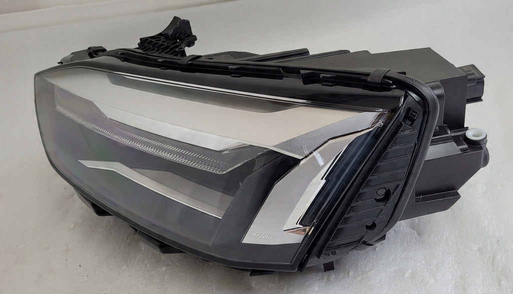 Frontscheinwerfer Audi A5 8W6941011 Full LED Links Scheinwerfer Headlight