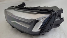 Laden Sie das Bild in den Galerie-Viewer, Frontscheinwerfer Audi A5 8W6941011 Full LED Links Scheinwerfer Headlight