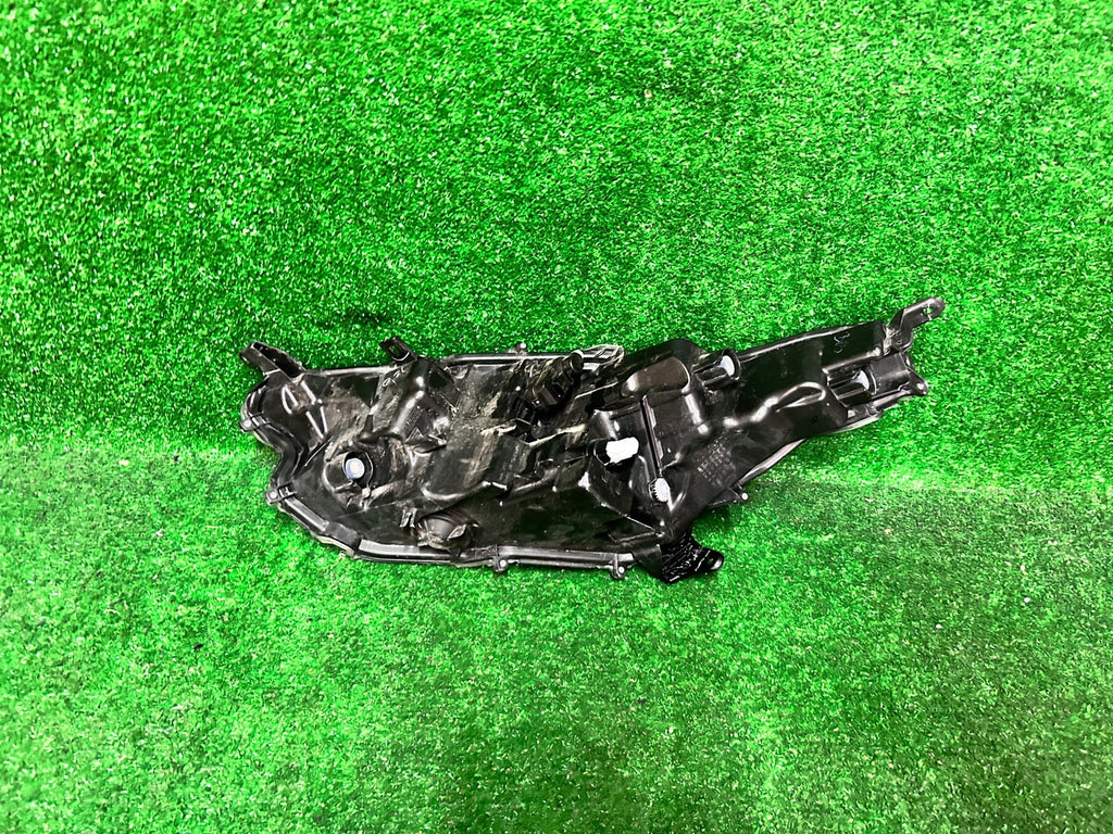 Frontscheinwerfer Toyota Yaris Rechts Scheinwerfer Headlight