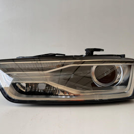Frontscheinwerfer Audi Q3 8U0941005C Xenon Links Scheinwerfer Headlight SCH5476682485zg