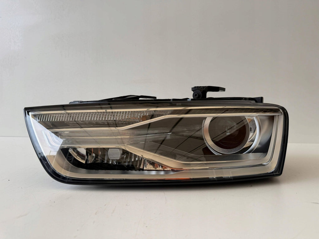 Frontscheinwerfer Audi Q3 8U0941005C Xenon Links Scheinwerfer Headlight SCH5476682485zg