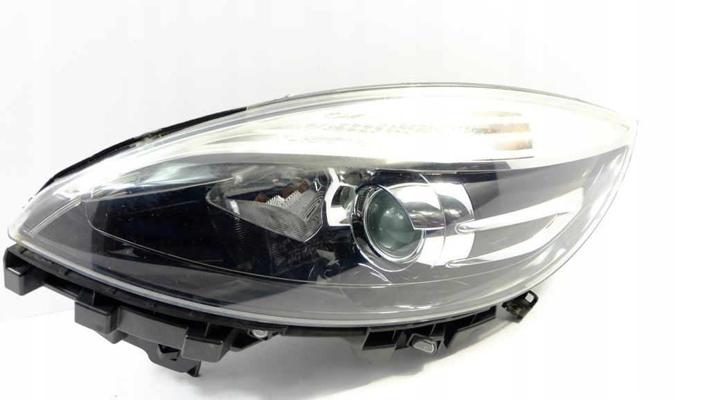Frontscheinwerfer Renault Scenic 260601946R Links Scheinwerfer Headlight SCH2535888414tj