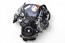 Laden Sie das Bild in den Galerie-Viewer, Motor Audi Seat A3 BYT 1.8 TFSI 160PS 118kW 11TKm 2006 Benzin Engine Unkomplett