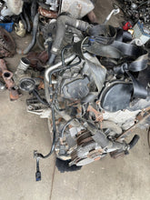 Laden Sie das Bild in den Galerie-Viewer, Motor Iveco Daily I 3.0 2015 Diesel Engine Unkomplett MOT2289829197zb