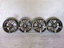 Laden Sie das Bild in den Galerie-Viewer, 4x Alufelge 16 Zoll 7.0" 5x108 50ET 31423046 Volvo V70 I V60 S80 S60 Rim Wheel FEL1459564308ko
