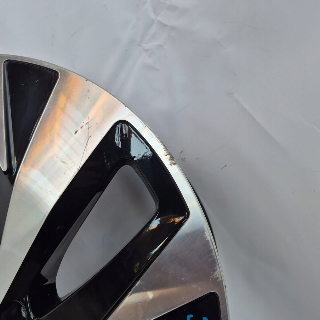 1x Alufelge 20 Zoll 9.0" 5x112 Zum Streichen 11A601025H Skoda I Id.5 Id.4 FEL4459008574nm