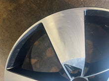 Load image into Gallery viewer, 1x Alufelge 19 Zoll 7.5" 5x108 50 5ET Glanz Silber 31445813 Volvo Xc40 Rim Wheel FEL7582880093fd
