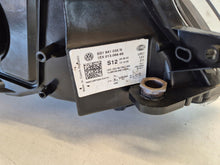 Laden Sie das Bild in den Galerie-Viewer, Frontscheinwerfer VW Golf VII 5G1941035N Links Scheinwerfer Headlight SCH9301419371uv
