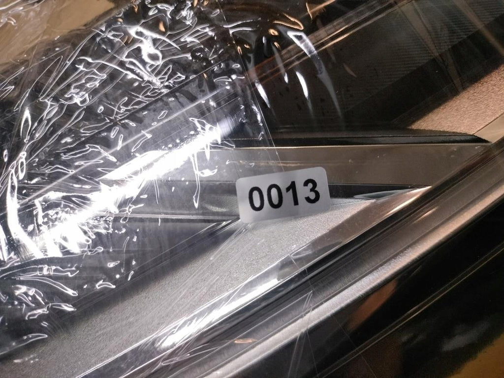 Frontscheinwerfer Dacia Sandero III Jogger 260104363R Full LED Rechts Headlight