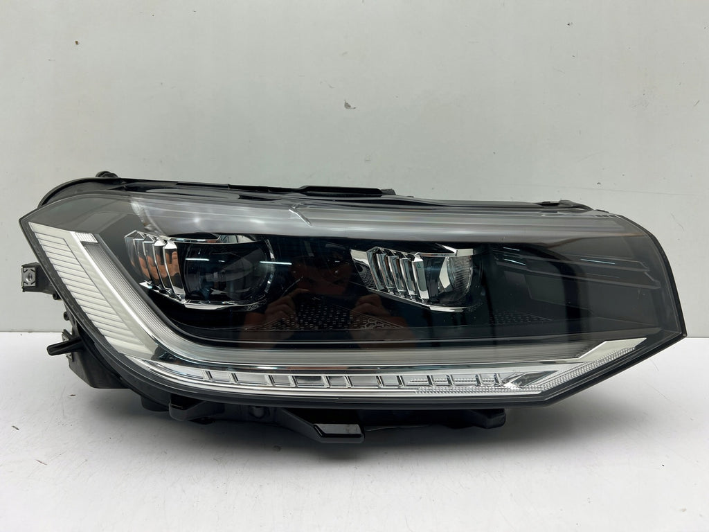 Frontscheinwerfer VW T-Roc 2GM941036A LED Rechts Scheinwerfer Headlight