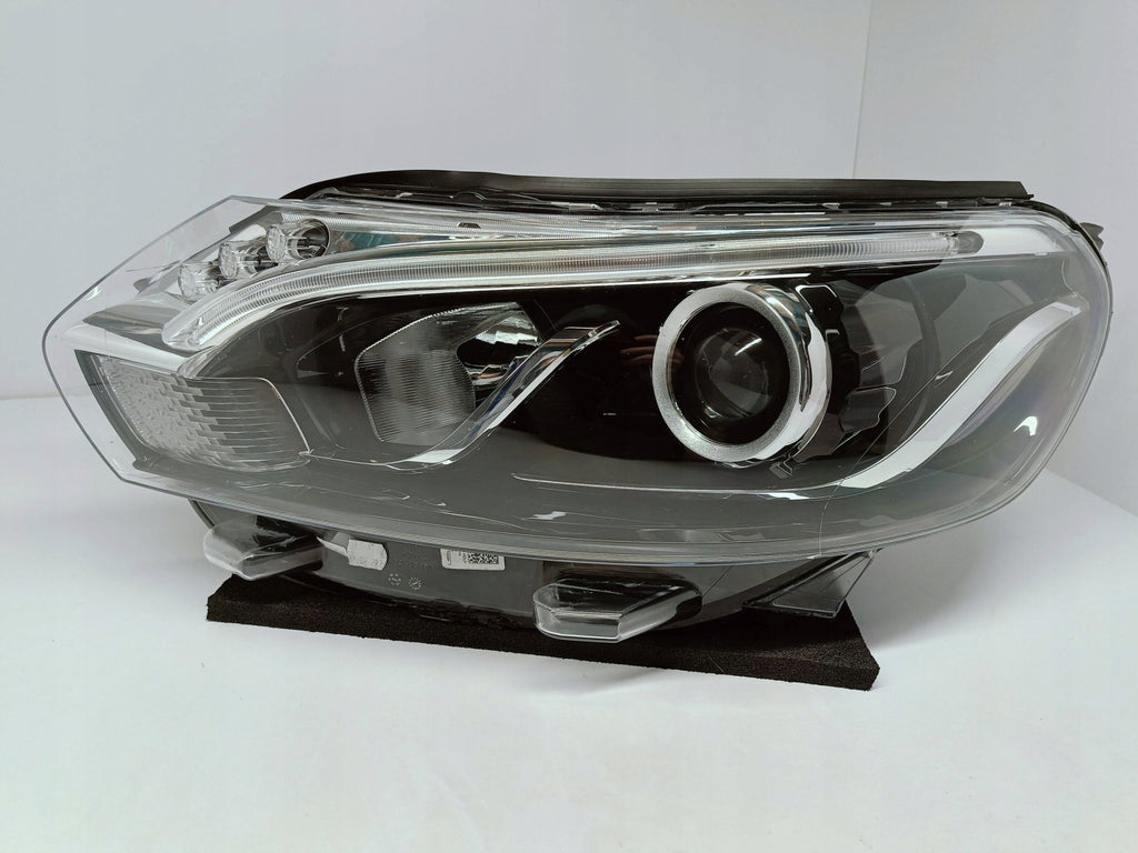 Frontscheinwerfer Toyota Proace 161614438000 Links Scheinwerfer Headlight SCH8200019533og