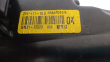Load image into Gallery viewer, Frontscheinwerfer Hyundai I30 III G4921-22020 Rechts Scheinwerfer Headlight SCH8269552820ll