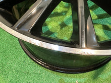 Load image into Gallery viewer, 1x Alufelge 19 Zoll 7.5" 5x112 44ET A2054011300 Mercedes-Benz W205 Rim Wheel FEL5708845929mc