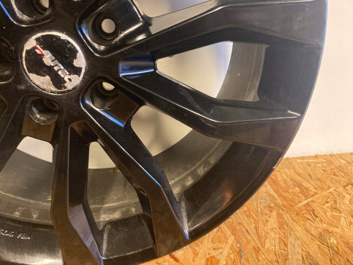 1x Alufelge 19 Zoll 8.5" 5x112 Audi Rim Wheel FEL2287580477xl