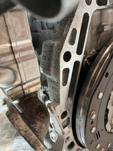 Laden Sie das Bild in den Galerie-Viewer, Motor Honda Logo DG29573 2.0 184PS 34TKm 2024 Benzin Engine Komplett MOT4959743590qt
