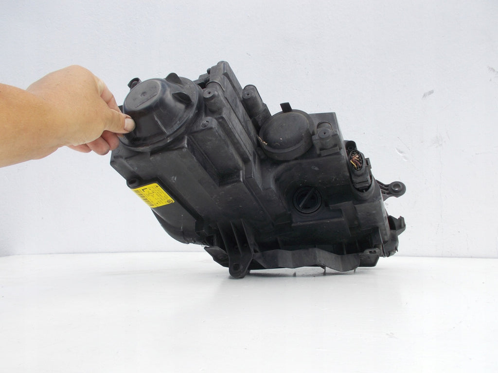 Frontscheinwerfer VW Touran 1T1941005B Links Scheinwerfer Headlight