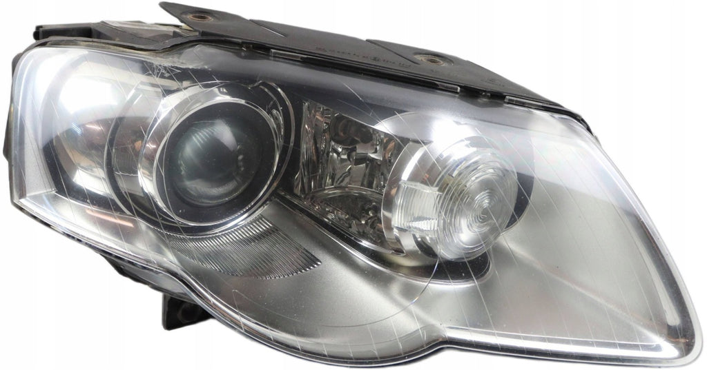 Frontscheinwerfer VW Passat 3C0941754G Rechts Scheinwerfer Headlight SCH2433307300if