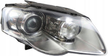Load image into Gallery viewer, Frontscheinwerfer VW Passat 3C0941754G Rechts Scheinwerfer Headlight SCH2433307300if