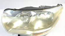 Load image into Gallery viewer, Frontscheinwerfer Citroën C4 II Links Scheinwerfer Headlight SCH1472792768ix