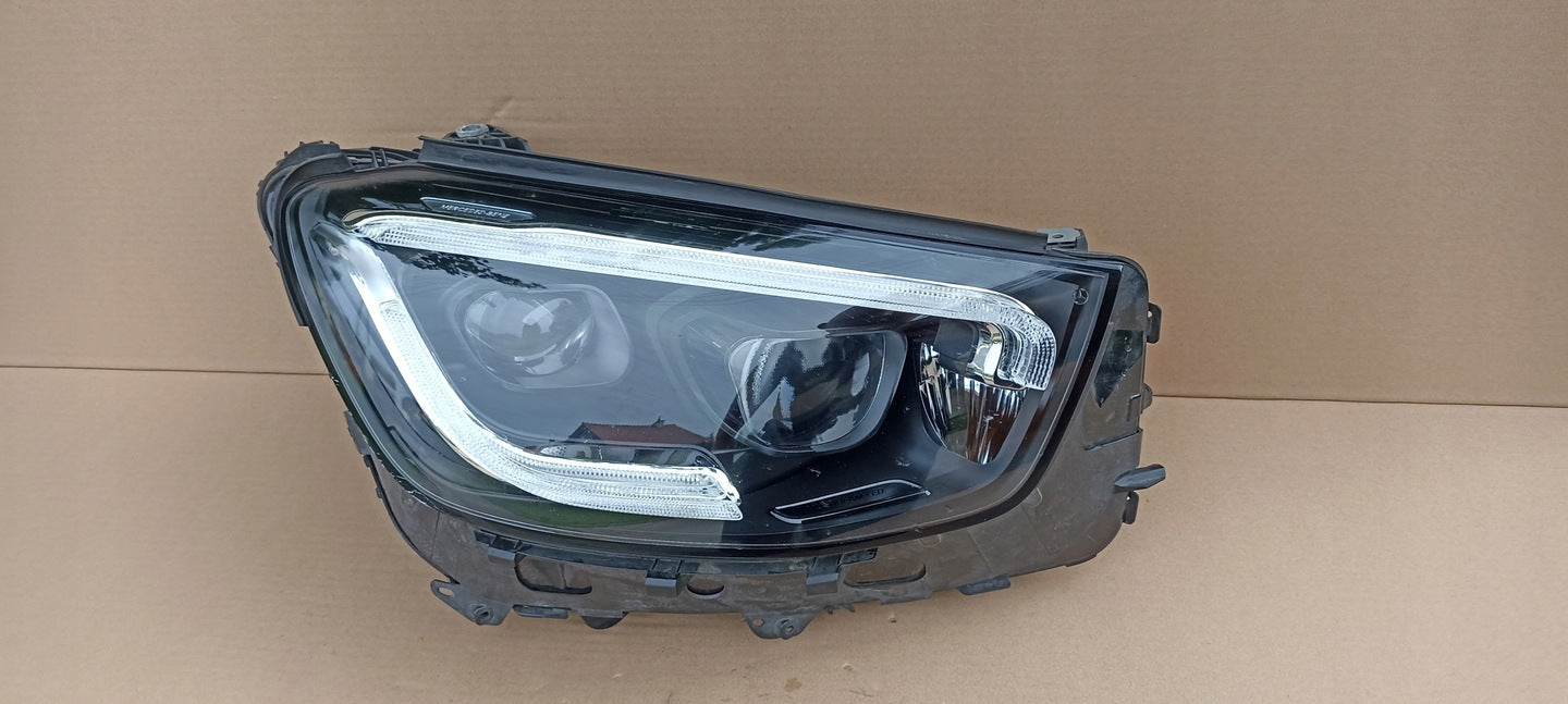 Cheapest Mercedes-Benz GLC W253 LED ILS Scheinwerfer rechts A253906580