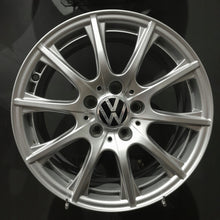 Load image into Gallery viewer, 4x Alufelge 16 Zoll 6.5" 5x112 38ET A2054012400 Mercedes-Benz Golf Vii Rim Wheel FEL1429981890zl