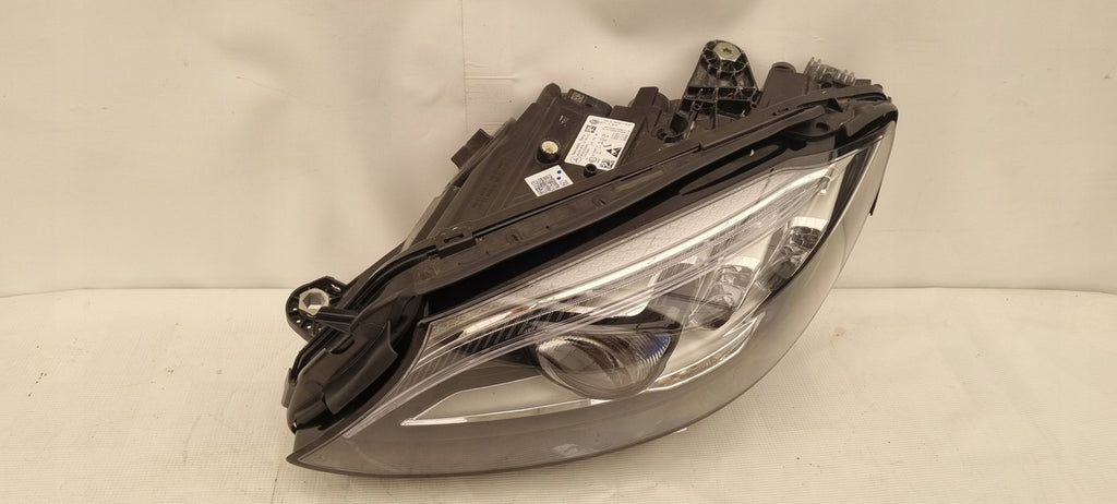 Frontscheinwerfer Mercedes-Benz A2059061506 FULL LED Links Headlight