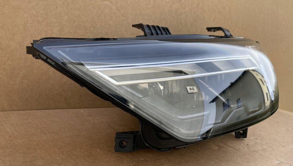 Frontscheinwerfer Audi A1 I 82A941033D LED Links Scheinwerfer Headlight SCH9906039460ar