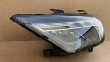 Load image into Gallery viewer, Frontscheinwerfer Audi A1 I 82A941033D LED Links Scheinwerfer Headlight SCH9906039460ar
