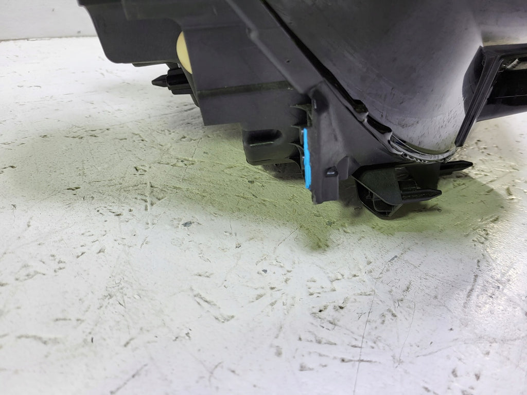 Frontscheinwerfer VW Id.4 11B941036F LED Rechts Scheinwerfer Headlight SCH6519024581ee