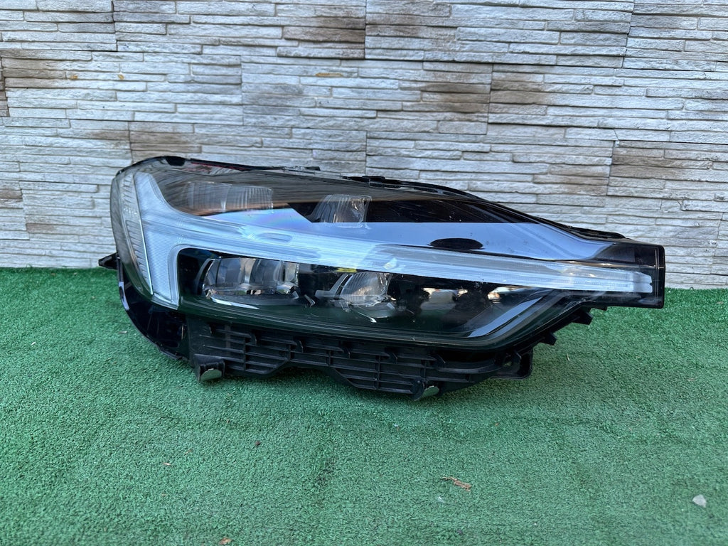Frontscheinwerfer Volvo Xc60 32404706 Full LED Rechts Scheinwerfer Headlight SCH8915718061nu