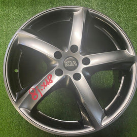 1x Alufelge 18 Zoll 8.0