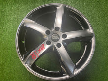 Load image into Gallery viewer, 1x Alufelge 18 Zoll 8.0" 5x114.3 Kia Rim Wheel FEL2169433104zc
