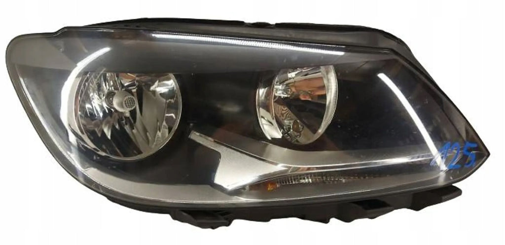 Frontscheinwerfer VW Touran 1T1941006G- Rechts Scheinwerfer Headlight SCH5109131566ht