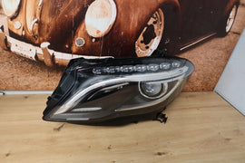 Frontscheinwerfer Mercedes-Benz Gla A1569062300 Xenon Links Headlight SCH1979975109qq