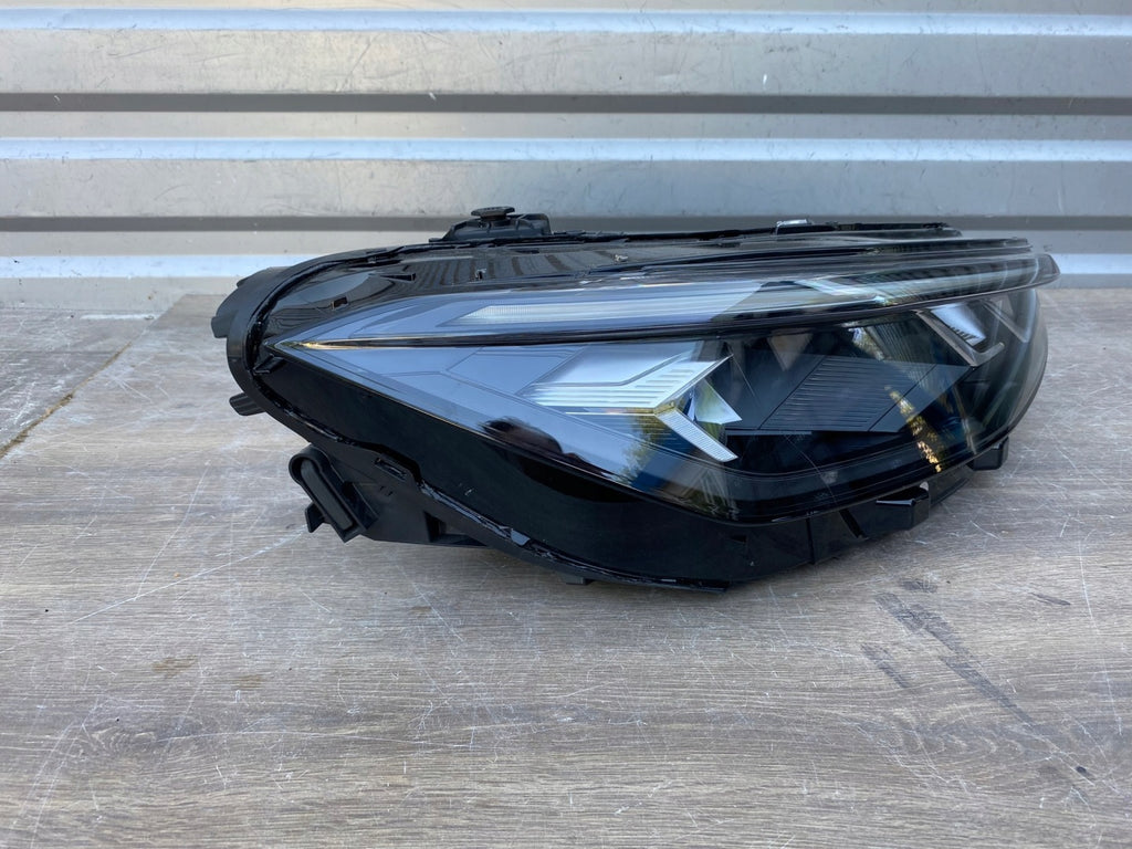 Frontscheinwerfer Porsche Passat 3J1941006 Full LED Rechts Headlight SCH4291197687za
