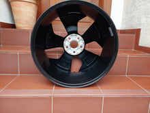 Load image into Gallery viewer, 1x Alufelge 19 Zoll 7.5" 5x112 50ET Glanz Schwarz 10A601025H VW Rim Wheel FEL9371362041bq