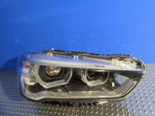 Laden Sie das Bild in den Galerie-Viewer, Frontscheinwerfer BMW X1 F48 7495004-06 LED Rechts Scheinwerfer Headlight SCH7773176979cf