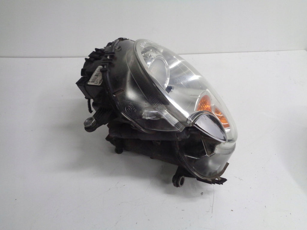 Frontscheinwerfer Mini R56 0301225271 Links Scheinwerfer Headlight SCH8481456606wi