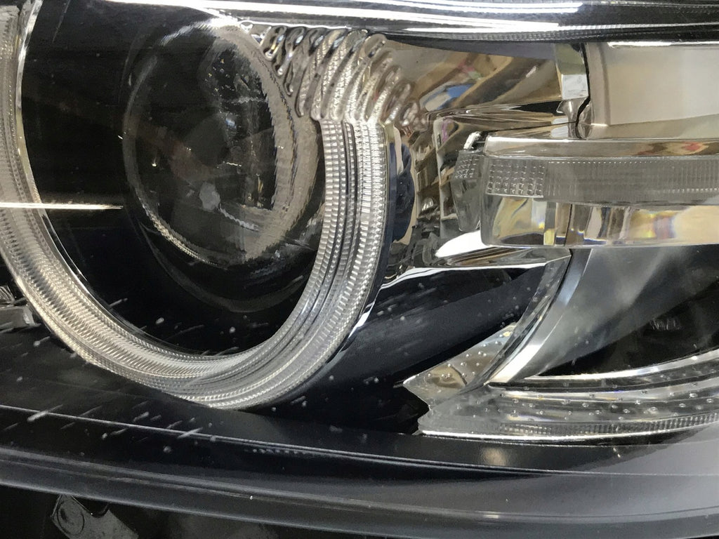 Frontscheinwerfer Mazda 6 GRF5-51040 Full LED Links Scheinwerfer Headlight SCH2727097200pd