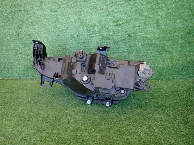 Frontscheinwerfer Fiat Tipo 52198244 Rechts Scheinwerfer Headlight SCH1051739307qz