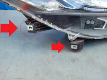 Load image into Gallery viewer, Frontscheinwerfer Mitsubishi Eclipse Cross Full LED Rechts Headlight