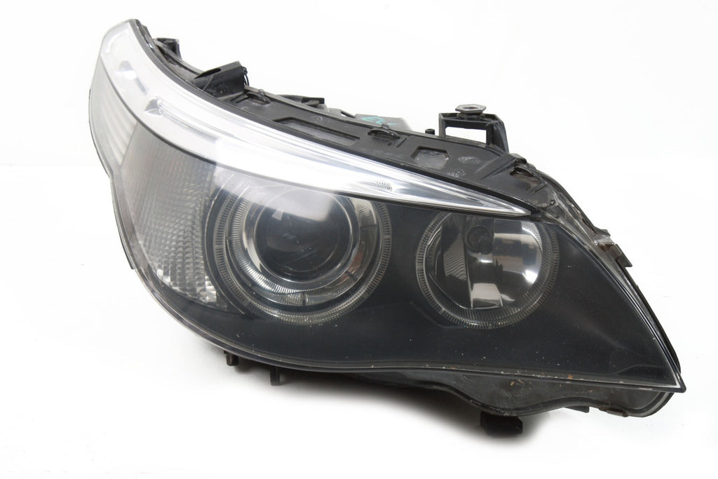Frontscheinwerfer BMW E60 E61 7160150 Xenon Rechts Scheinwerfer Headlight SCH3734347374pb